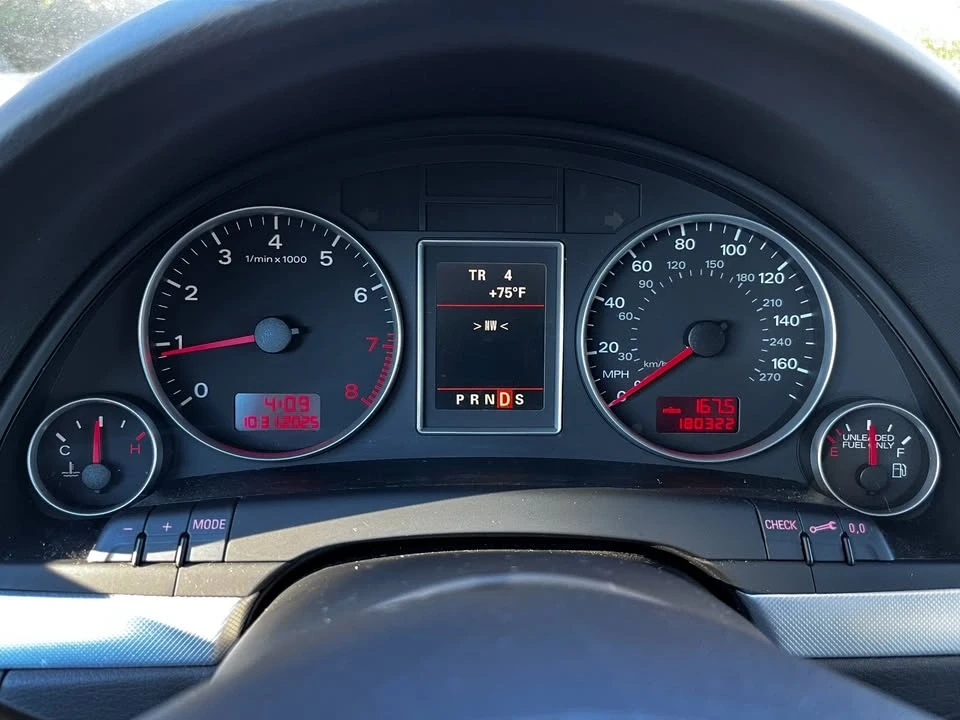 2007 Audi B7 A4 - Image 17 of 20
