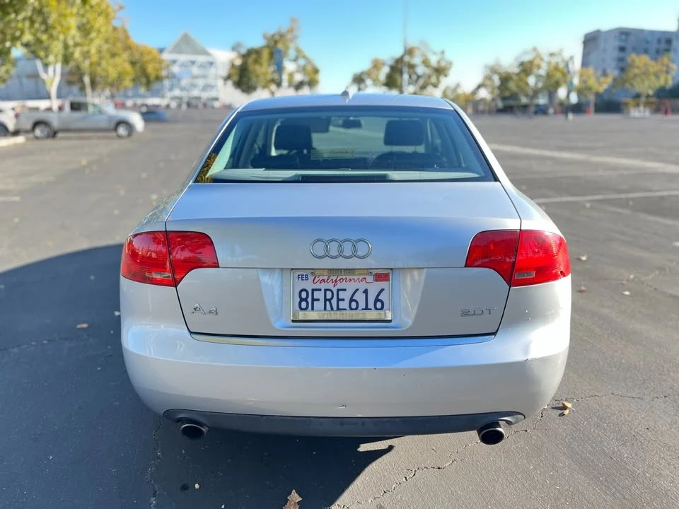 2007 Audi B7 A4 - Image 4 of 20