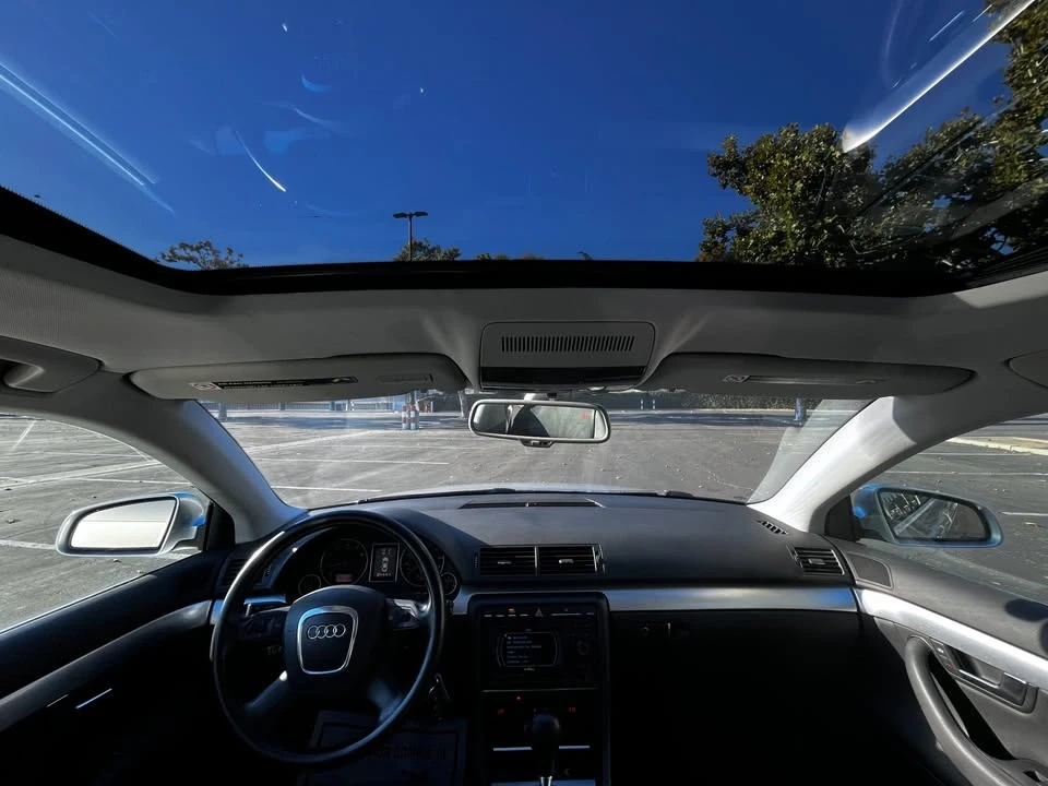 2007 Audi B7 A4 - Image 12 of 20