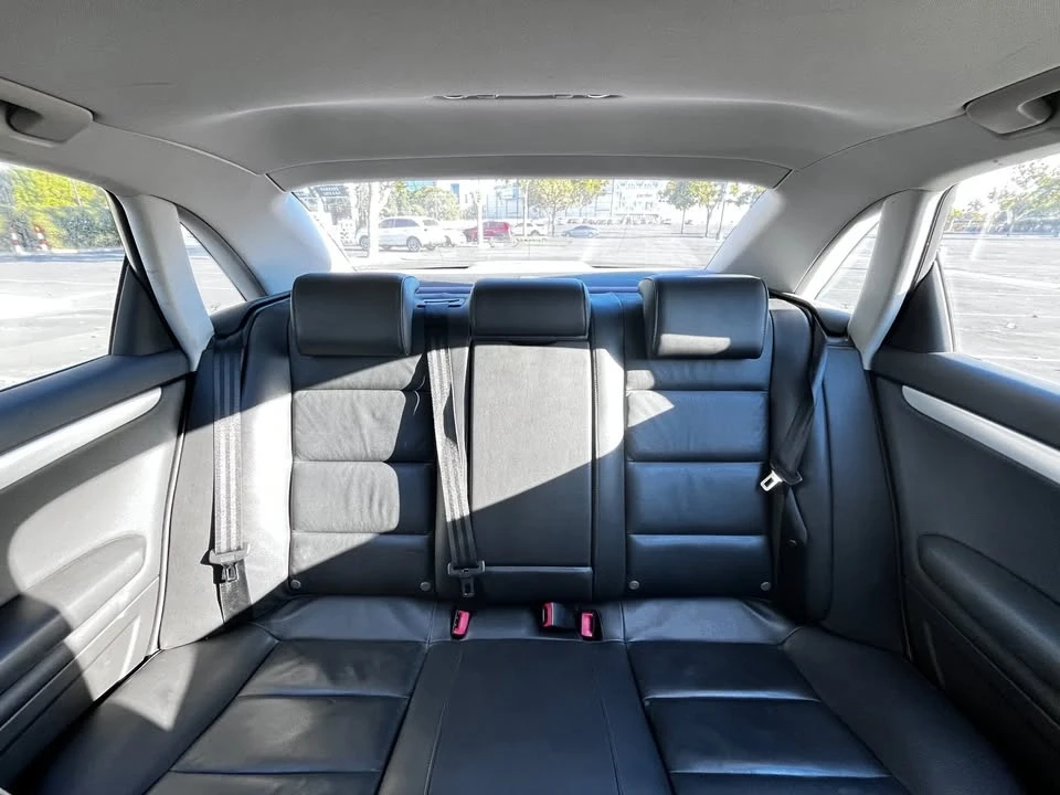 2007 Audi B7 A4 - Image 13 of 20