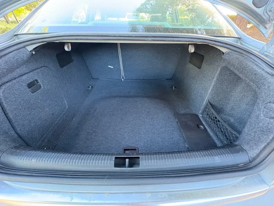 2007 Audi B7 A4 - Image 12 of 14