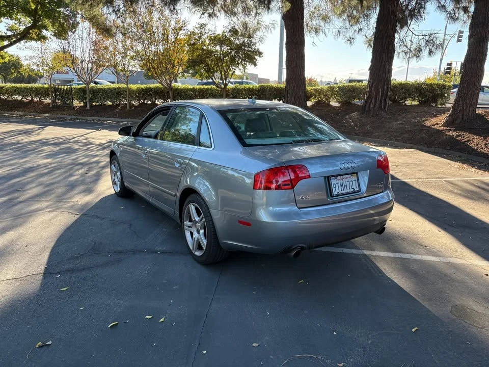 2007 Audi B7 A4 - Image 2 of 14