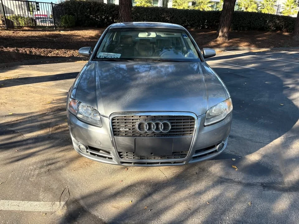 2007 Audi B7 A4 - Image 6 of 14