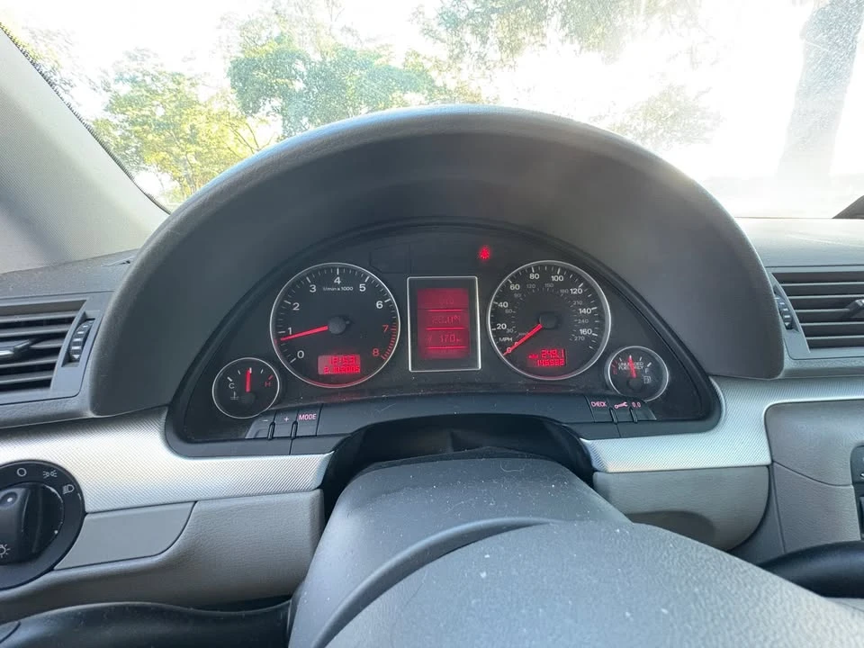 2007 Audi B7 A4 - Image 10 of 14