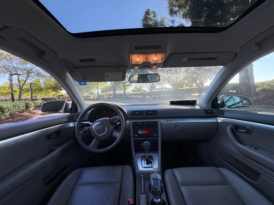 2007 Audi B7 A4 - Image 8 of 14