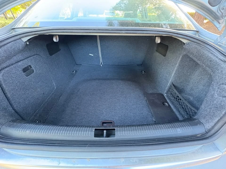 2007 Audi B7 A4 - Image 13 of 14