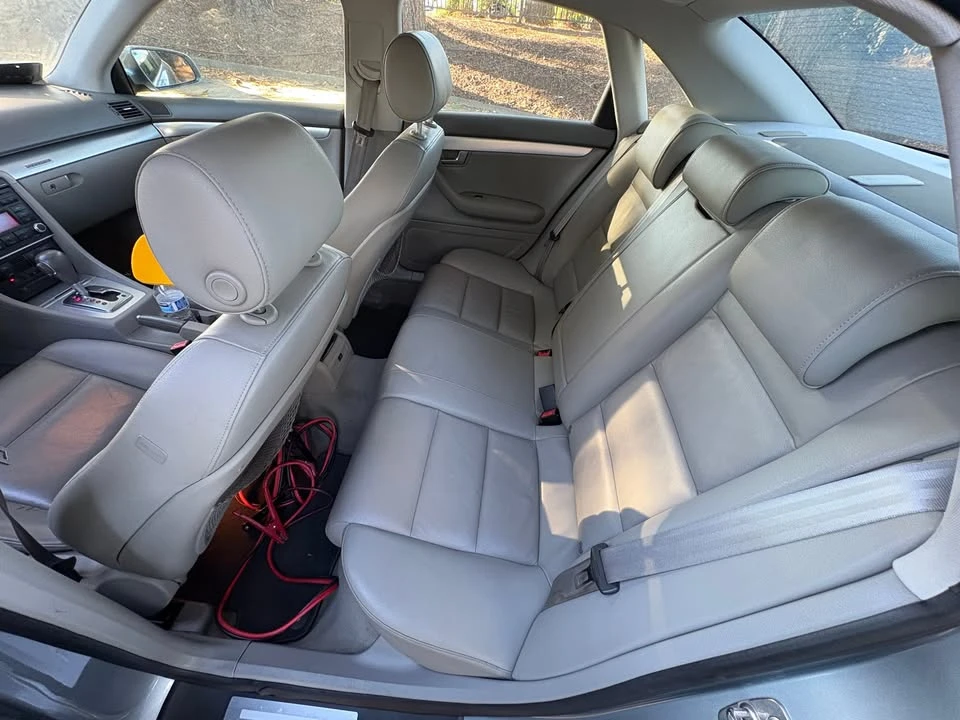 2007 Audi B7 A4 - Image 12 of 14