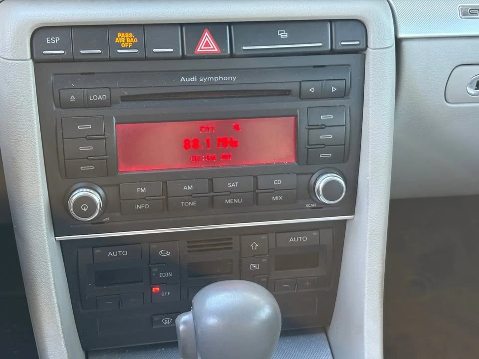 2007 Audi B7 A4 - Image 11 of 14