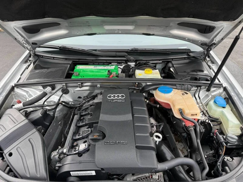 2007 Audi B7 A4 - Image 10 of 10