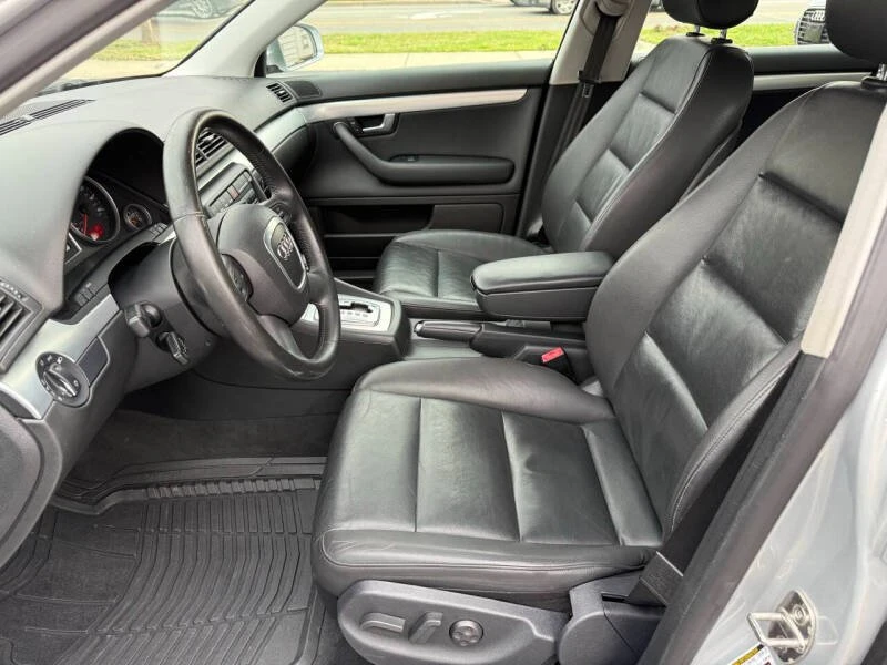 2007 Audi B7 A4 - Image 6 of 10