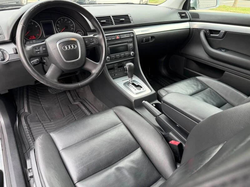 2007 Audi B7 A4 - Image 5 of 10