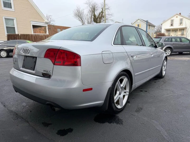 2007 Audi B7 A4 - Image 4 of 10