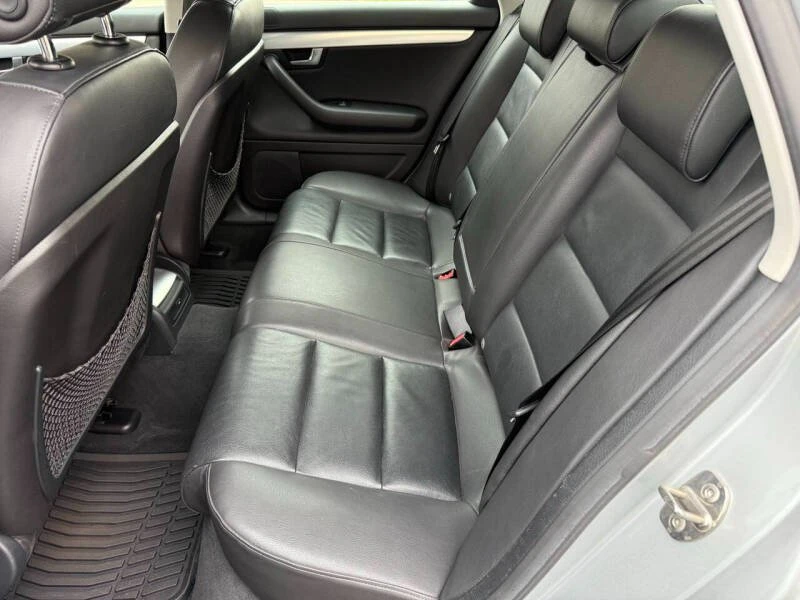 2007 Audi B7 A4 - Image 7 of 10