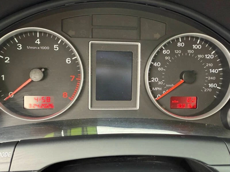 2007 Audi B7 A4 - Image 8 of 10