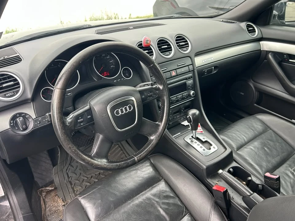 2007 Audi B7 A4 - Image 6 of 8