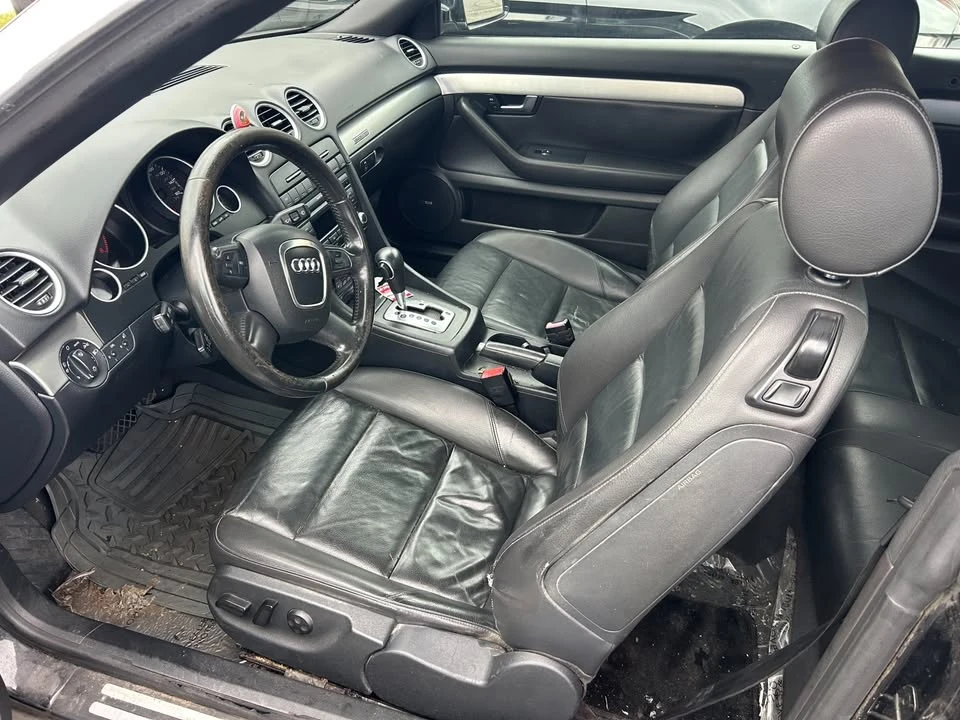 2007 Audi B7 A4 - Image 5 of 8