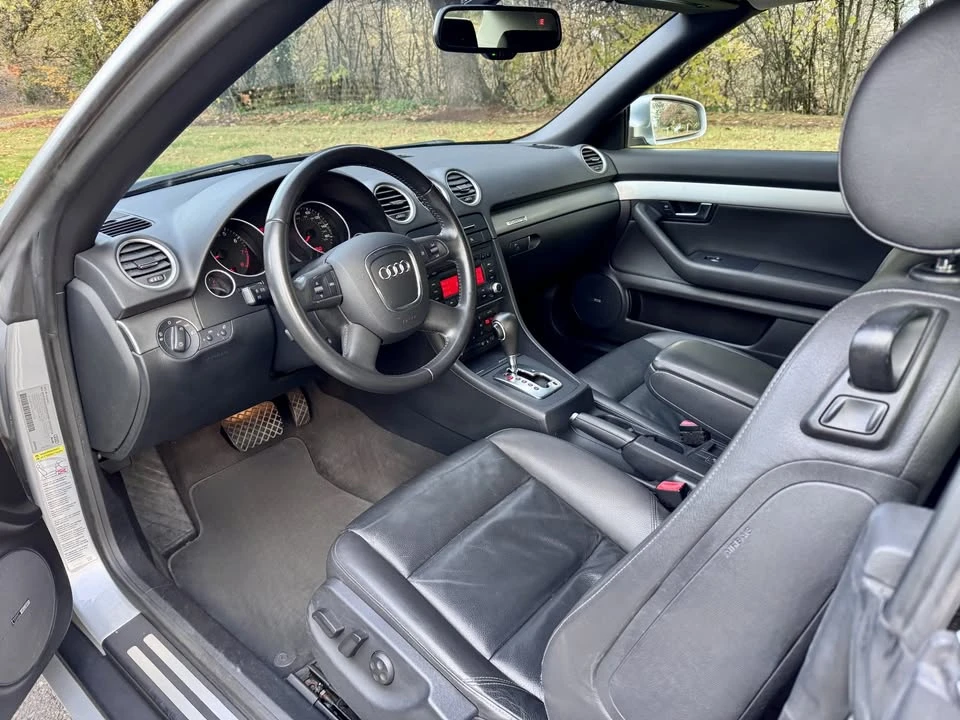 2007 Audi B7 A4 - Image 8 of 8