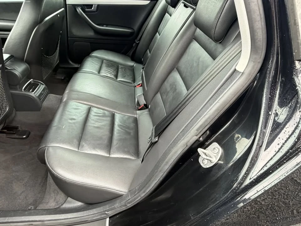 2007 Audi B7 A4 - Image 9 of 12