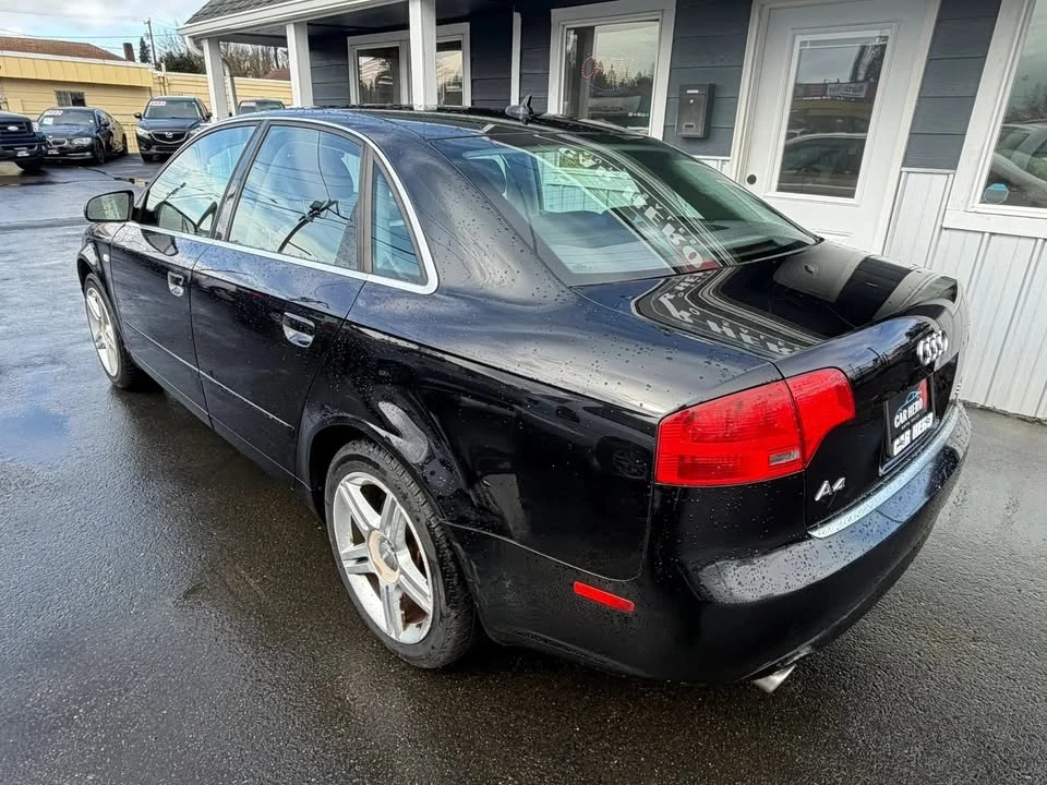 2007 Audi B7 A4 - Image 3 of 12