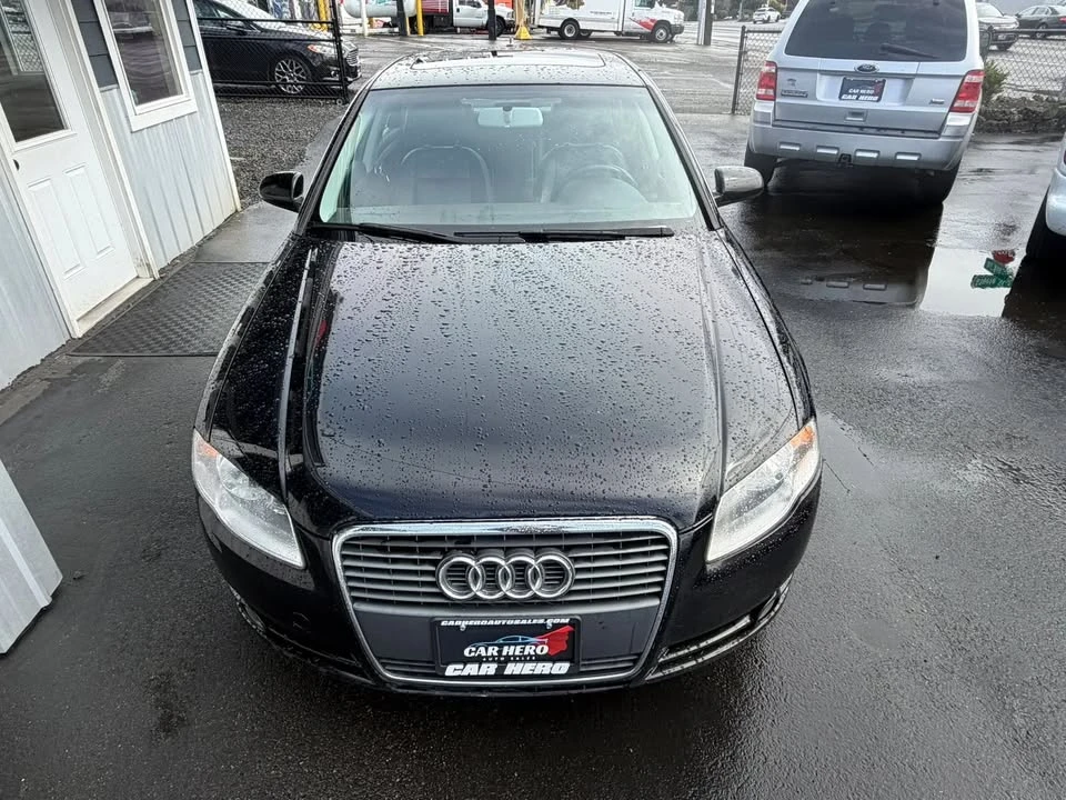 2007 Audi B7 A4 - Image 7 of 12
