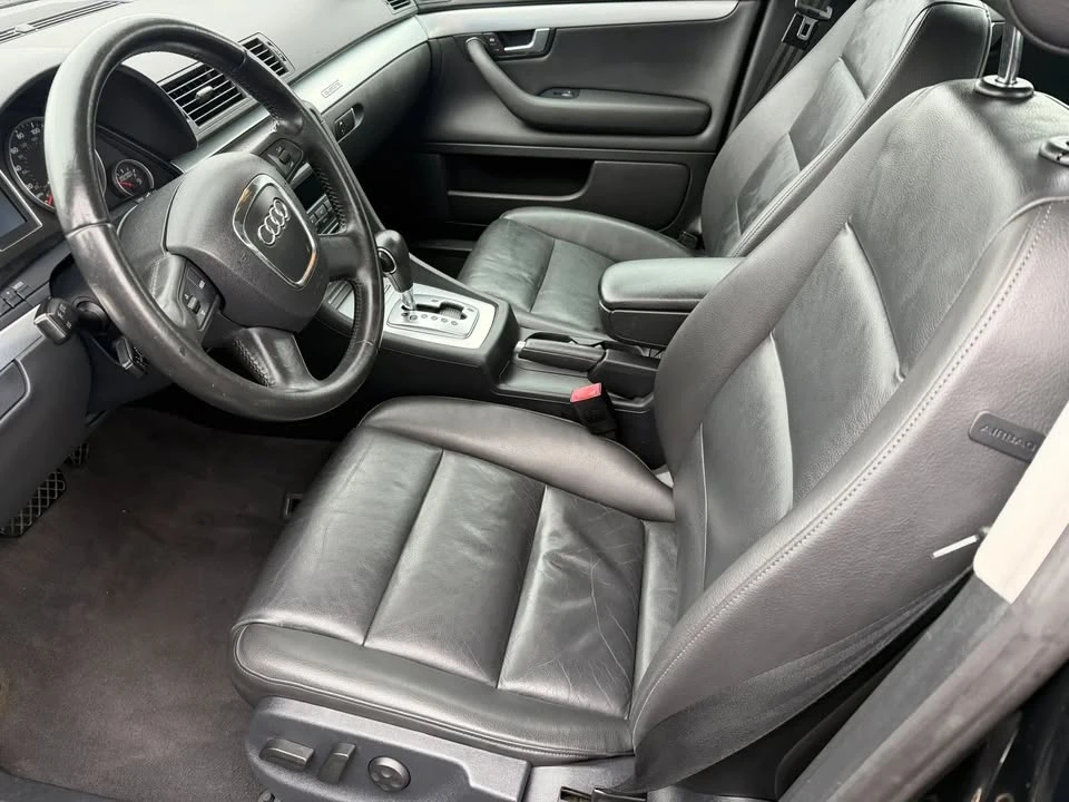 2007 Audi B7 A4 - Image 8 of 12