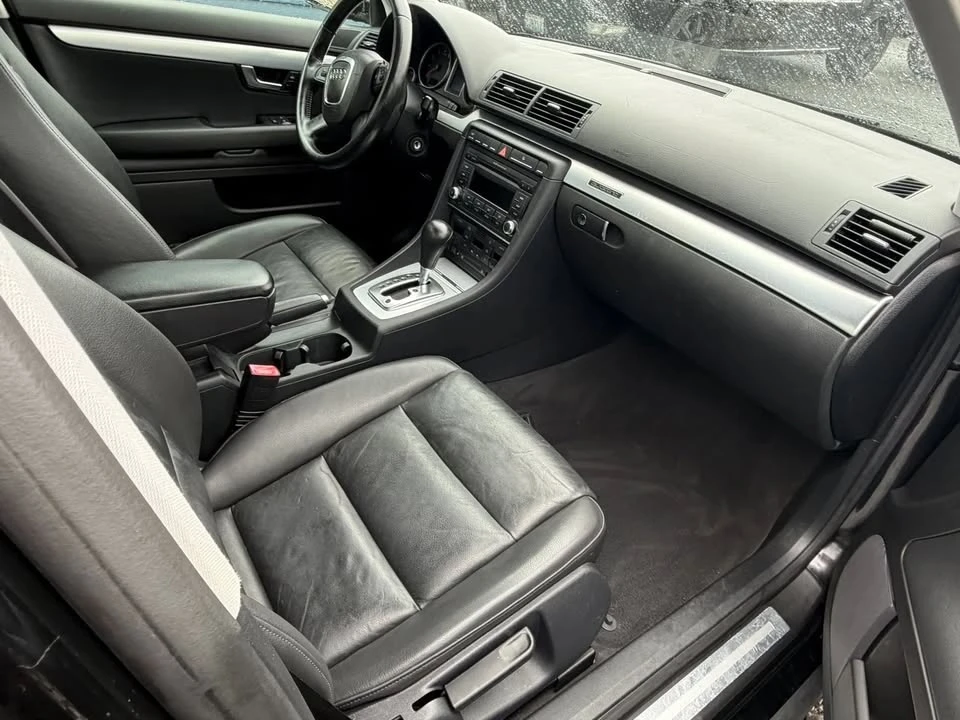 2007 Audi B7 A4 - Image 10 of 12