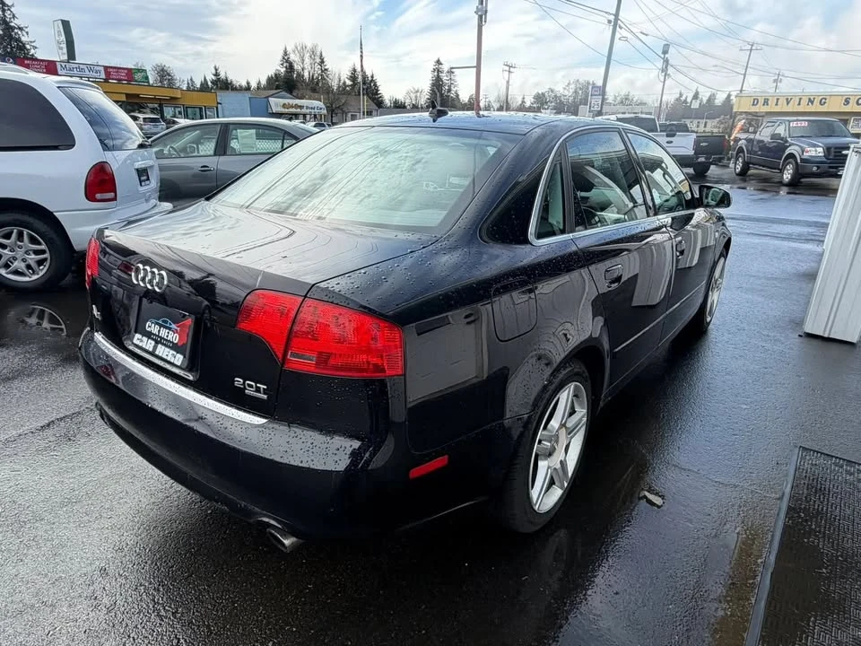 2007 Audi B7 A4 - Image 5 of 12