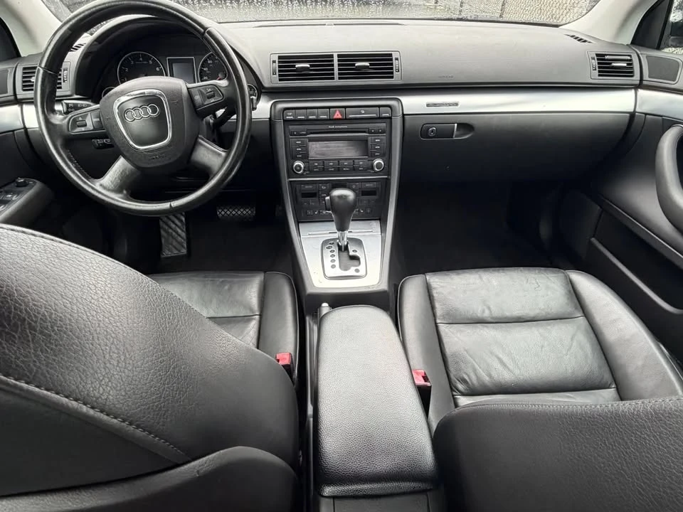 2007 Audi B7 A4 - Image 12 of 12