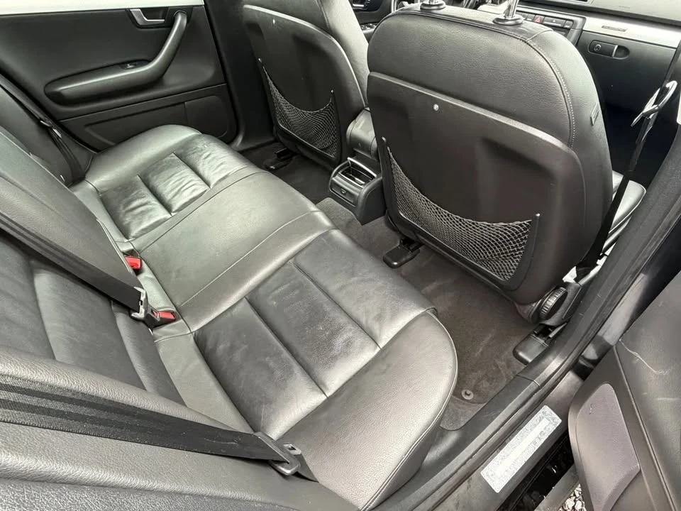 2007 Audi B7 A4 - Image 11 of 12