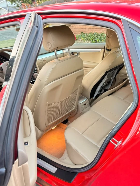 2007 Audi B7 A4 - Image 11 of 16