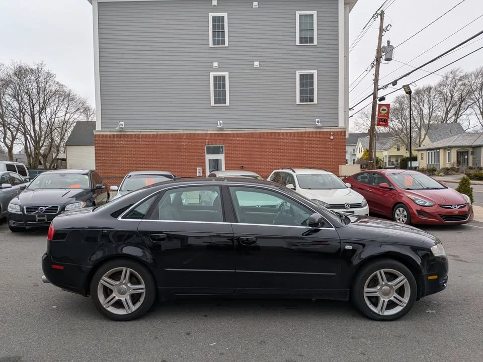 2007 Audi B7 A4 - Image 6 of 20