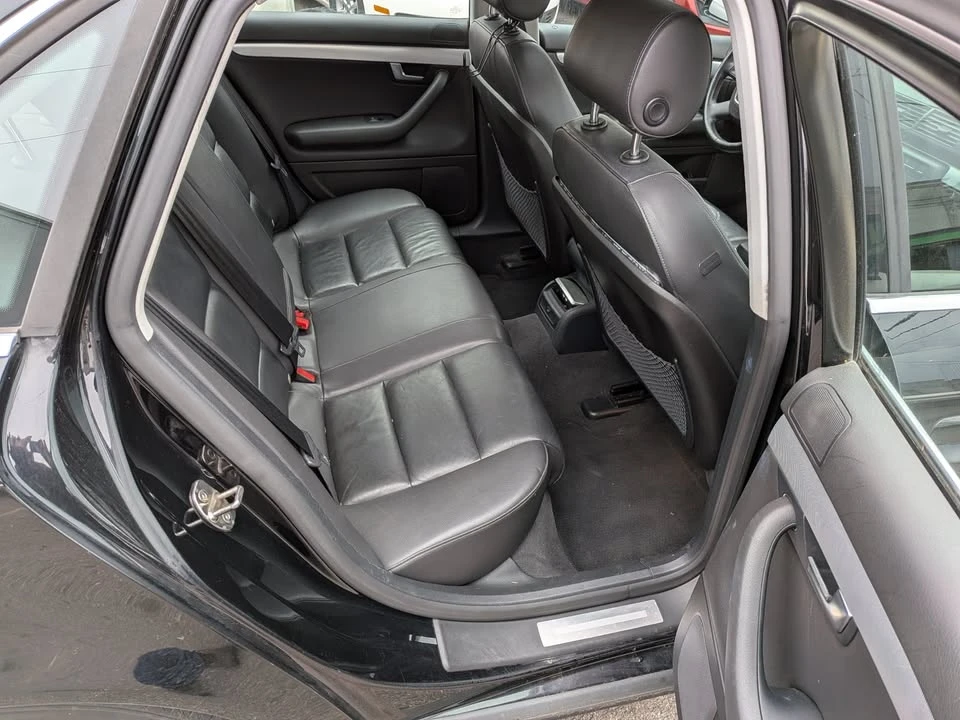 2007 Audi B7 A4 - Image 10 of 20