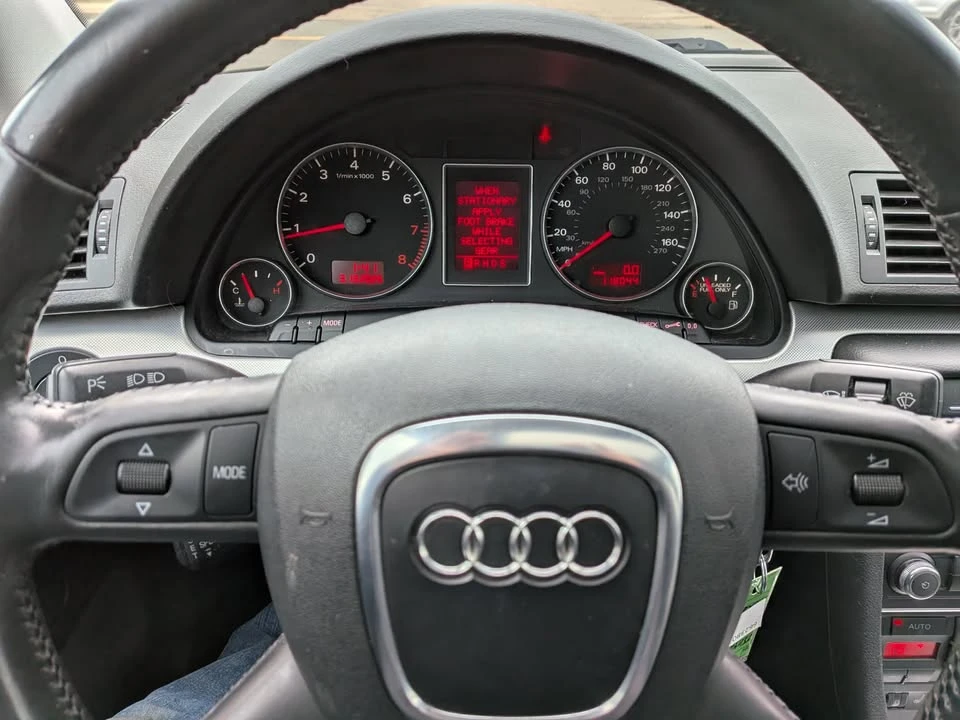 2007 Audi B7 A4 - Image 13 of 20