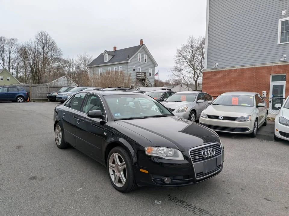 2007 Audi B7 A4 - Image 7 of 20