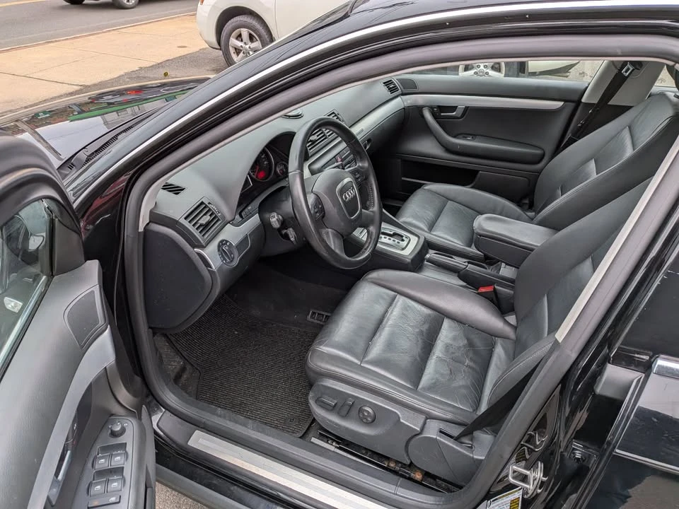 2007 Audi B7 A4 - Image 8 of 20