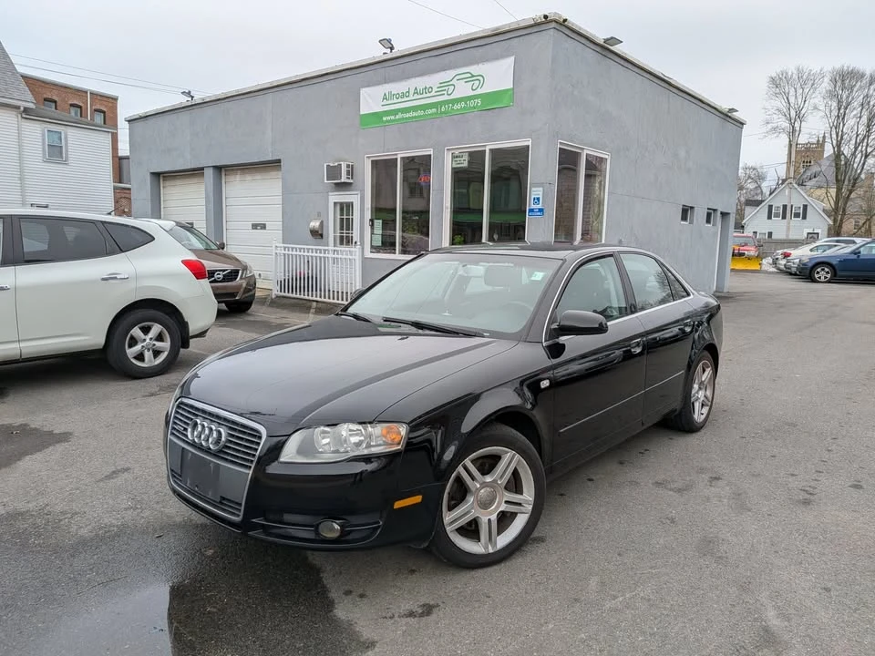 2007 Audi B7 A4 - Image 20 of 20