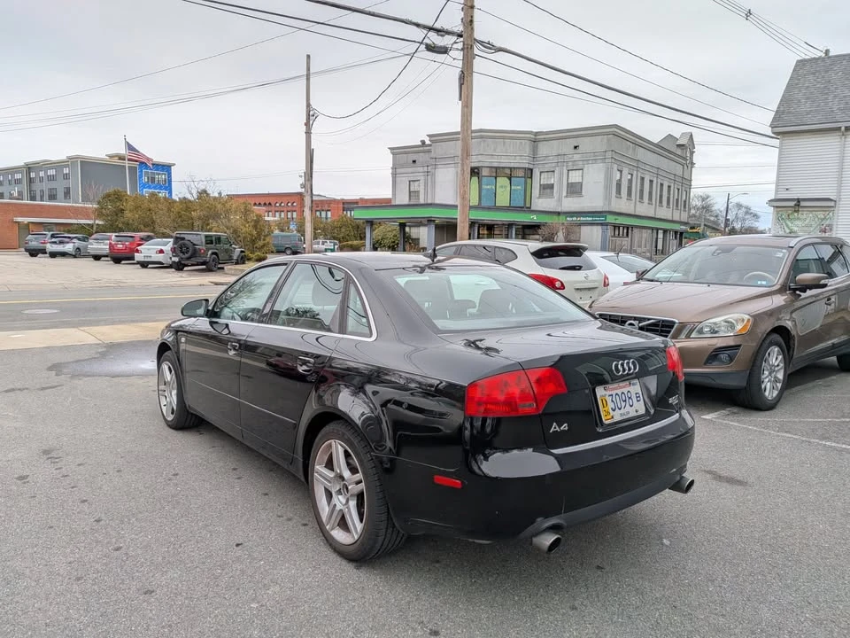 2007 Audi B7 A4 - Image 3 of 20