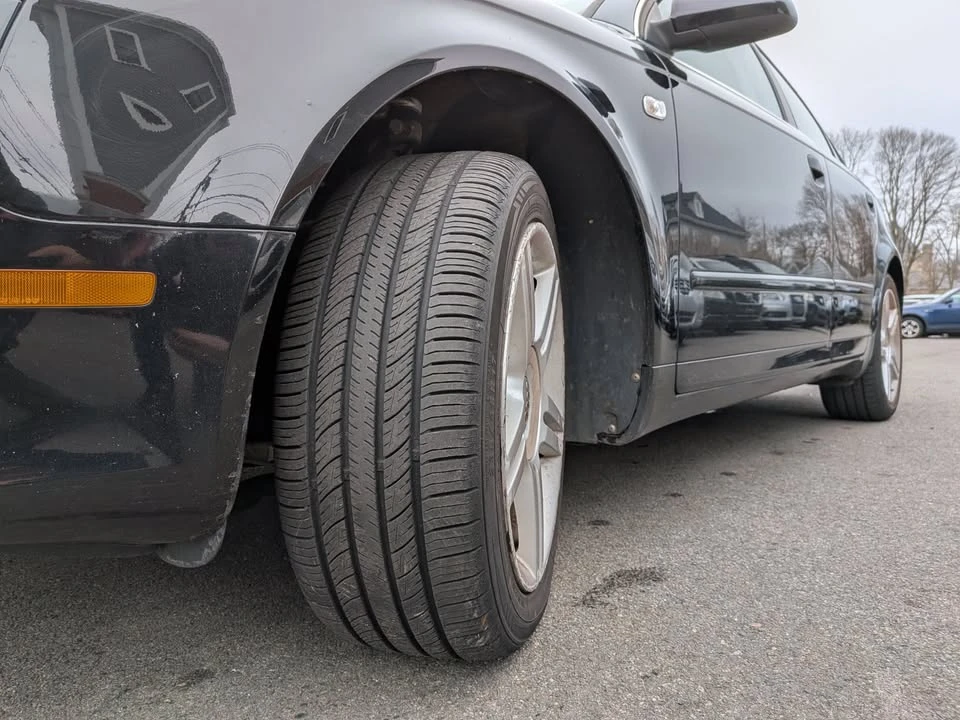 2007 Audi B7 A4 - Image 16 of 20