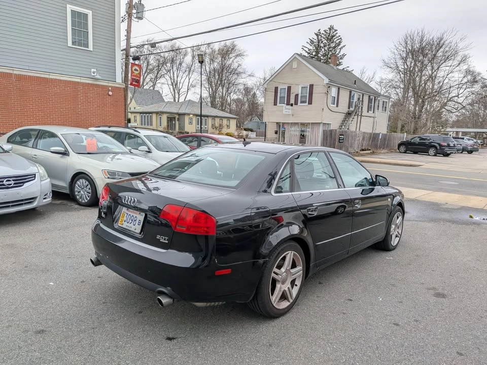 2007 Audi B7 A4 - Image 5 of 20