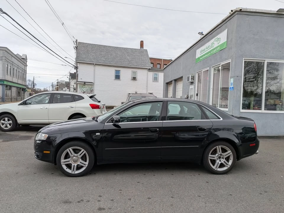 2007 Audi B7 A4 - Image 2 of 20