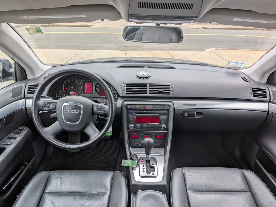 2007 Audi B7 A4 - Image 12 of 20