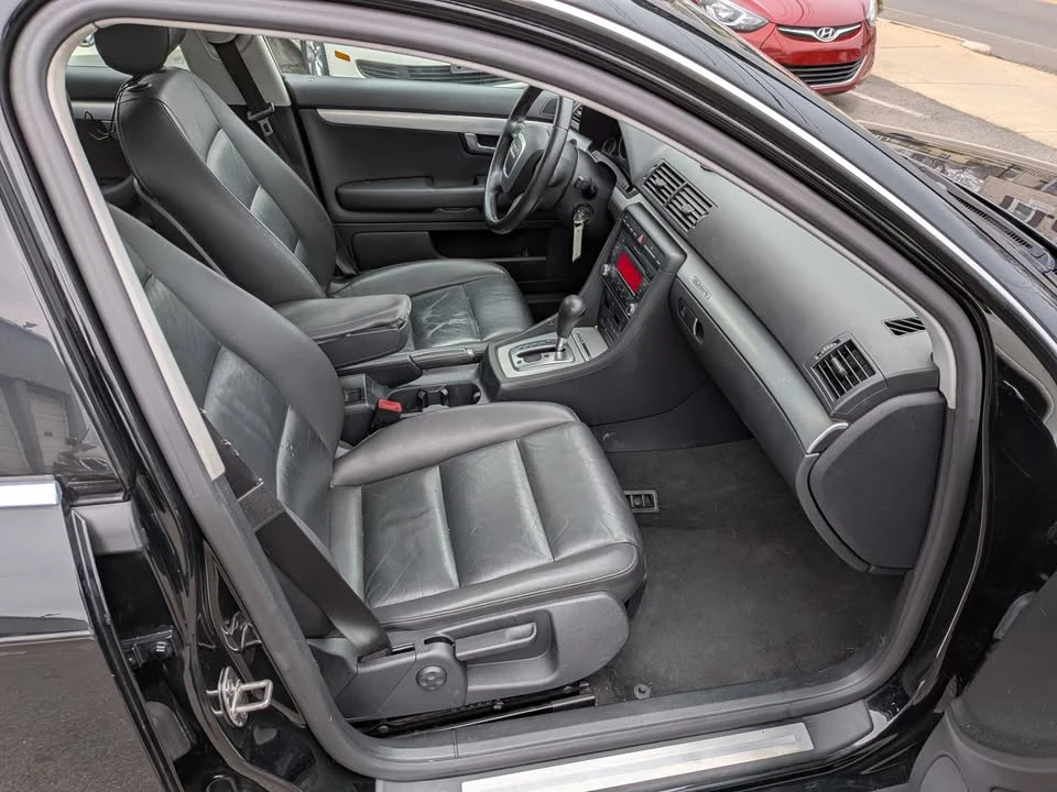 2007 Audi B7 A4 - Image 11 of 20