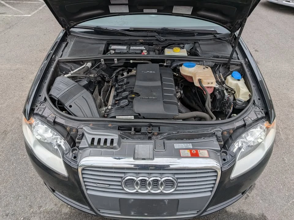 2007 Audi B7 A4 - Image 17 of 20