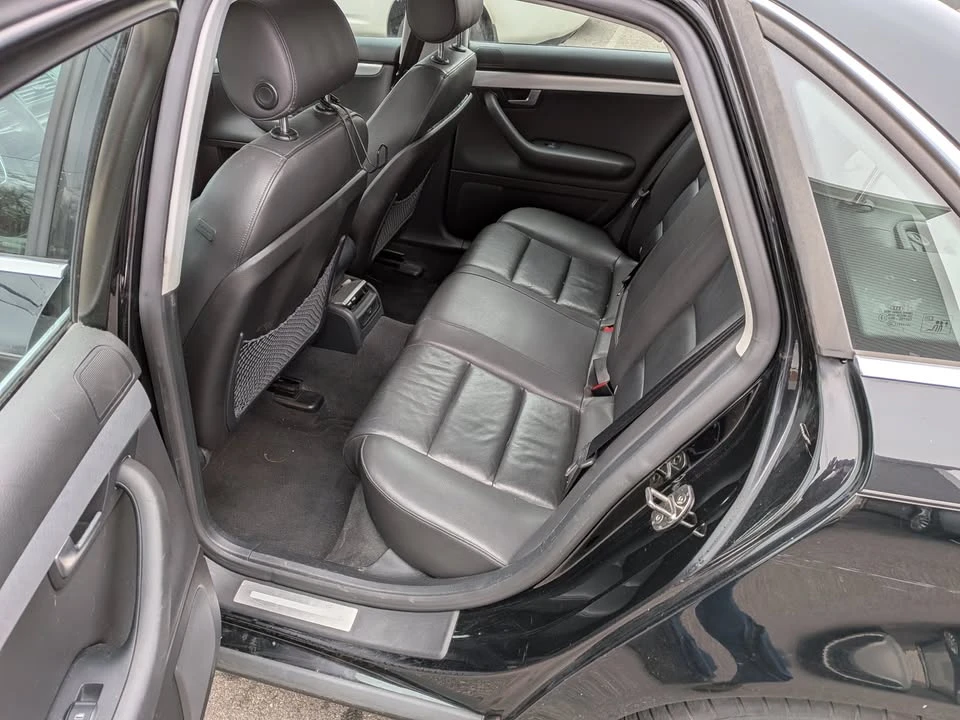2007 Audi B7 A4 - Image 9 of 20