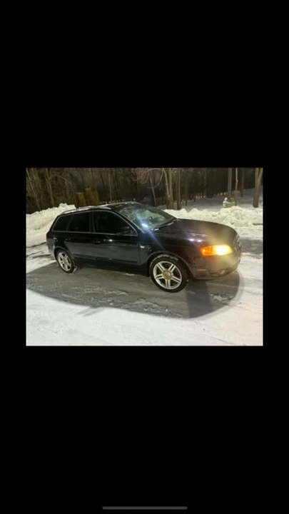 2007 Audi B7 A4 - Image 2 of 2