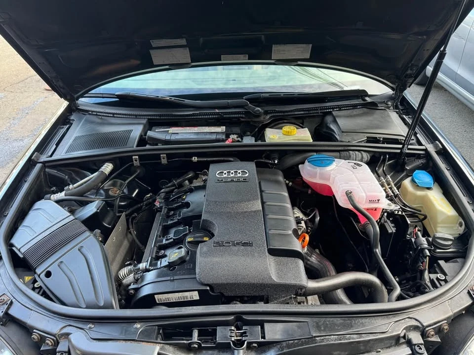 2007 Audi B7 A4 - Image 14 of 14