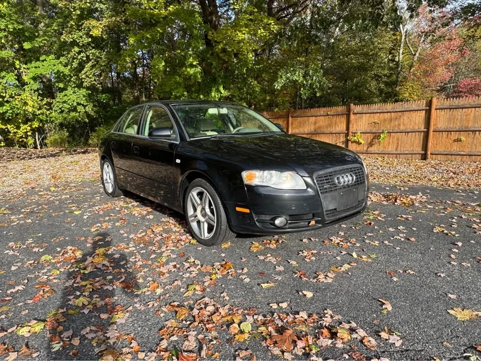 2007 Audi B7 A4 - Image 6 of 14