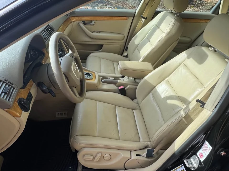 2007 Audi B7 A4 - Image 12 of 14