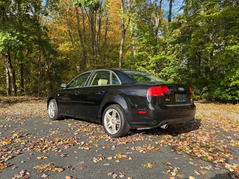 2007 Audi B7 A4 - Image 3 of 14