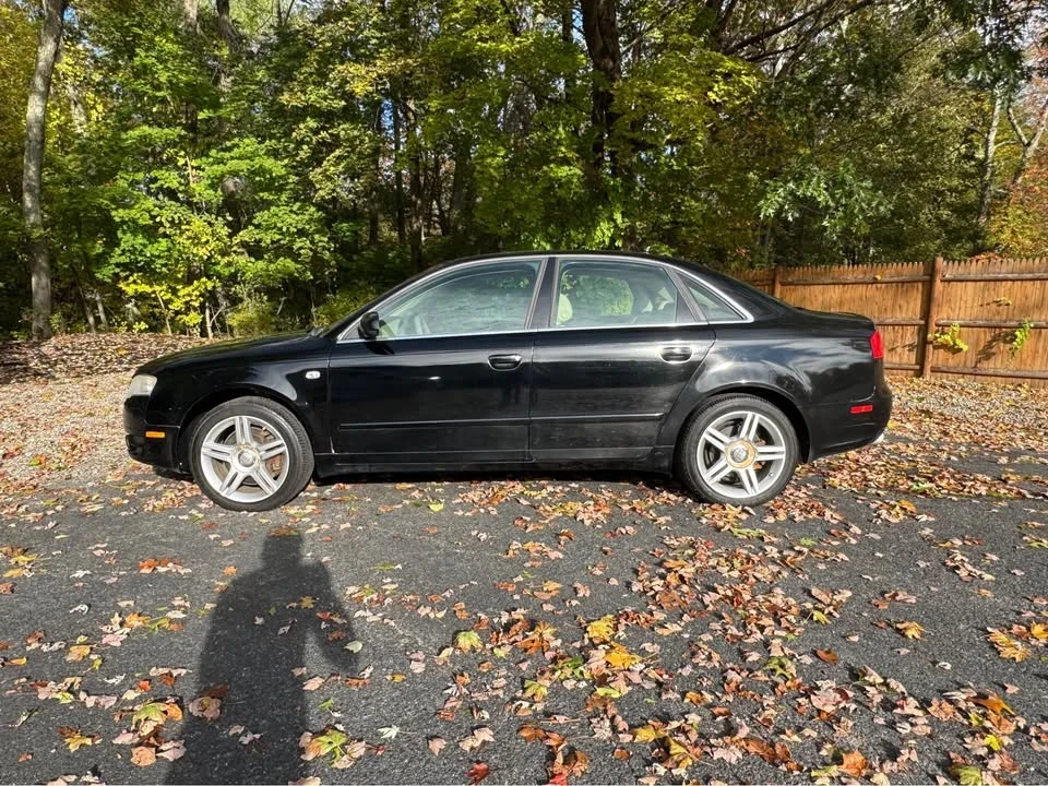 2007 Audi B7 A4 - Image 2 of 14